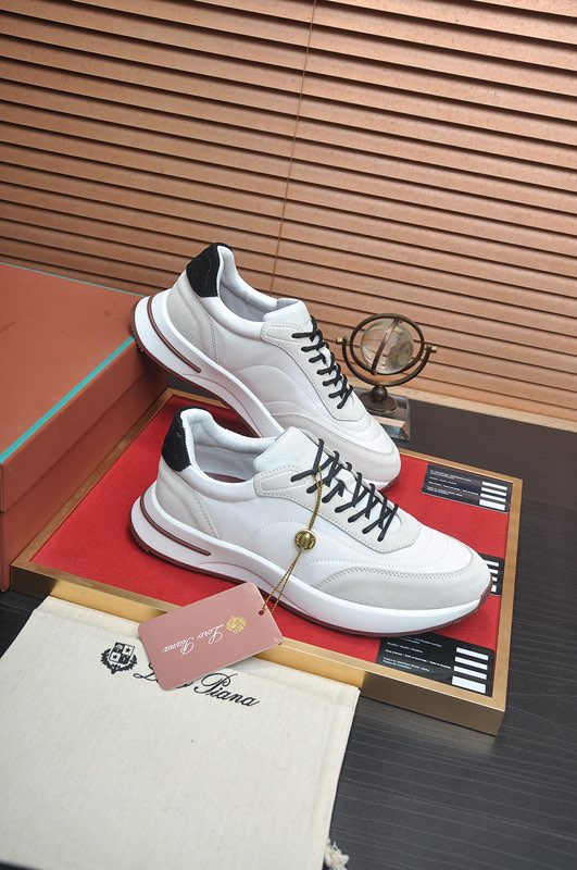 Loro Piana Shoes-10